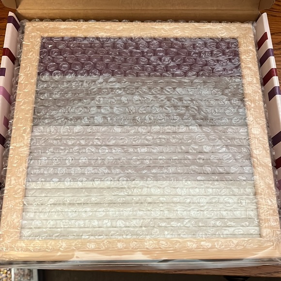 NIB XO, Sienna felt message board - Picture 5 of 8